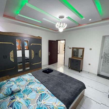 Garden Villa, Rawda 3,Ajman Exterior photo