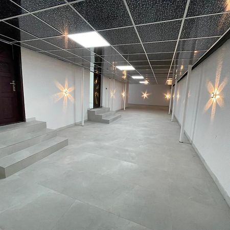 Garden Villa, Rawda 3,Ajman Exterior photo