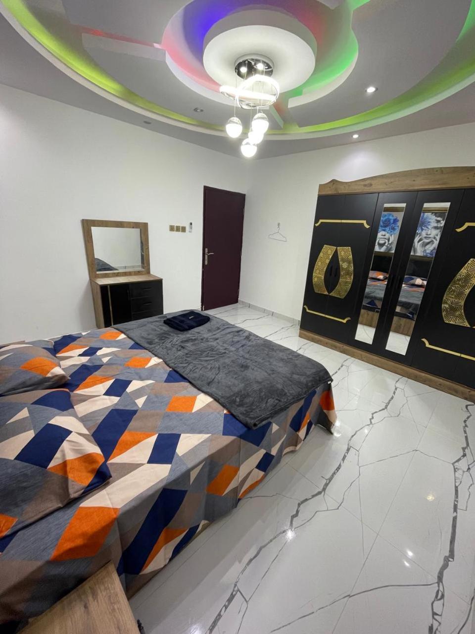 Garden Villa, Rawda 3,Ajman Exterior photo