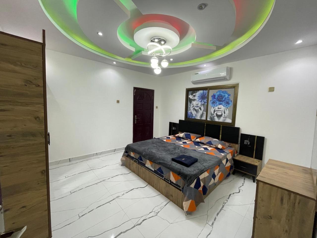 Garden Villa, Rawda 3,Ajman Exterior photo