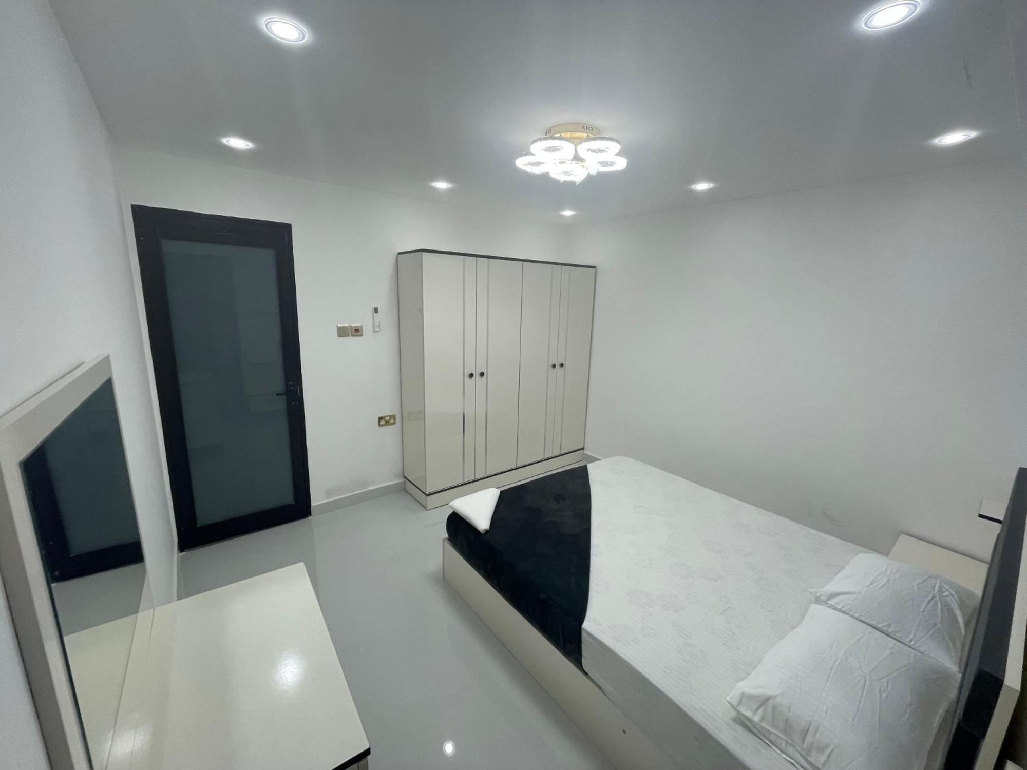 Garden Villa, Rawda 3,Ajman Exterior photo