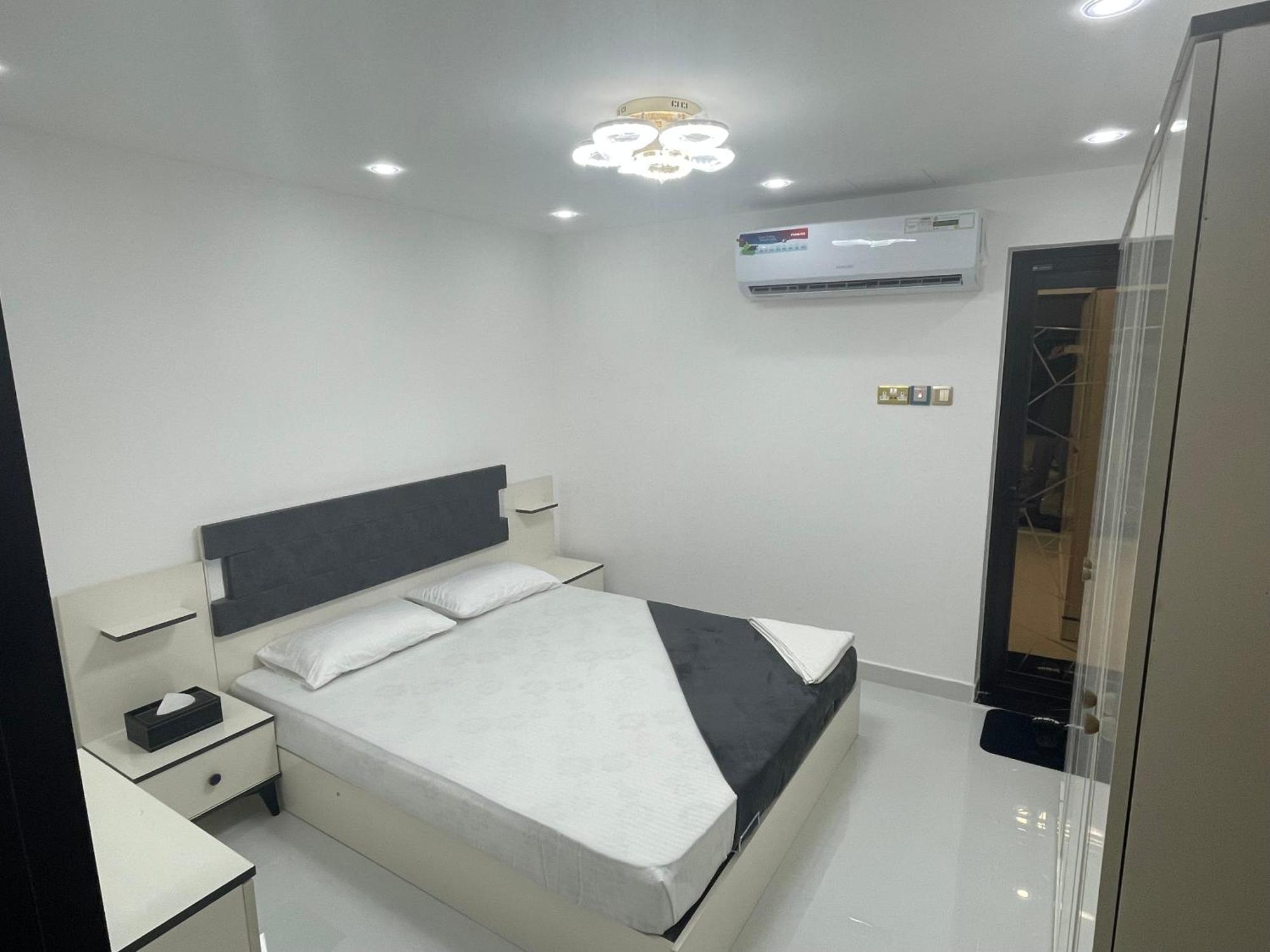 Garden Villa, Rawda 3,Ajman Exterior photo